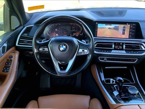 Used 2020 BMW X5 sDrive40i w/ Executive Package image 5