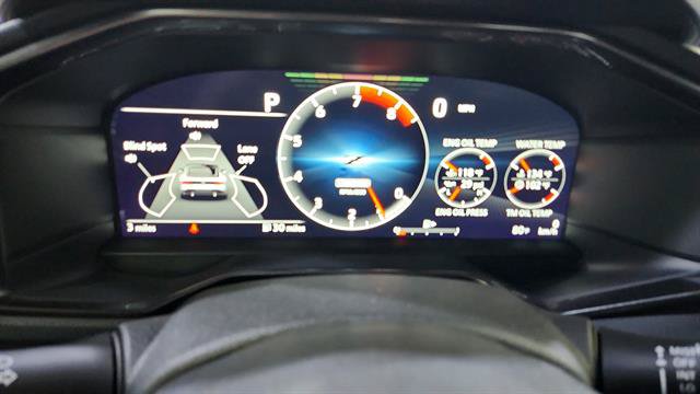 New 2027 Nissan Z Sport RWD image 13