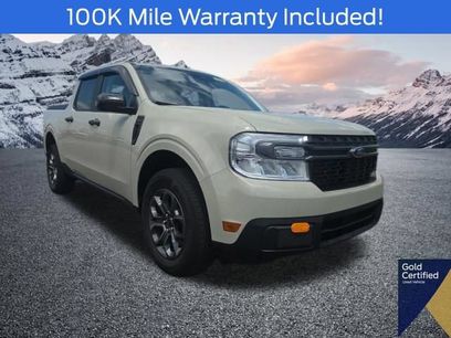Used 2024 Ford Maverick XLT w/ XLT Luxury Package