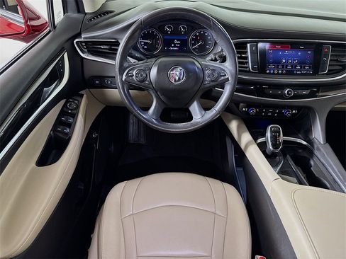 Used 2020 Buick Enclave Essence w/ Trailering Package, 5000 lbs. image 19