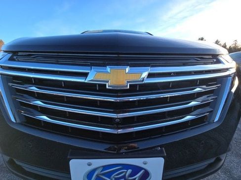 Used 2024 Chevrolet Equinox Premier image 30