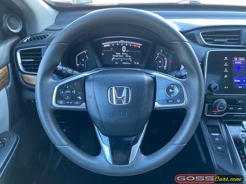 Used 2017 Honda CR-V EX image 17