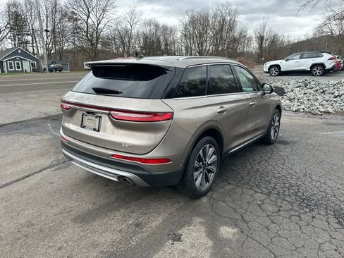 Used 2020 Lincoln Corsair Reserve w/ Equipment Group 202A image 5