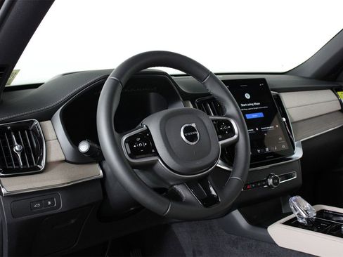 New 2026 Volvo XC90 T8 Ultra image 8
