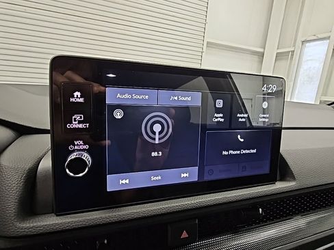 New 2026 Honda CR-V Sport-L image 13