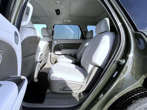 New 2026 Hyundai Palisade Limited image 11