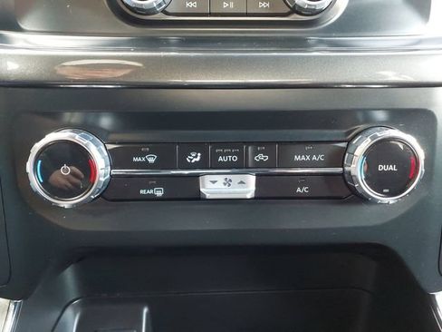 Used 2023 Ford F150 XLT w/ Equipment Group 301A Mid AWD/4WD image 17