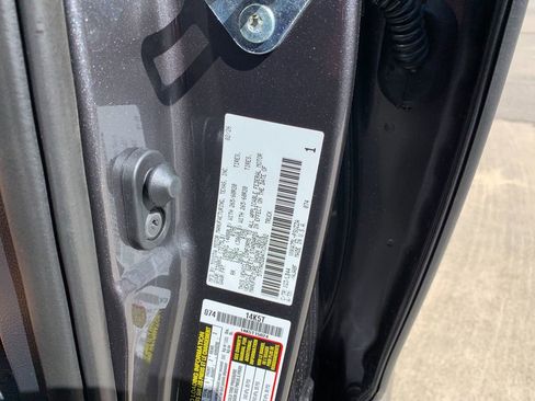 New 2026 Toyota Tundra 1794 Edition AWD/4WD image 34