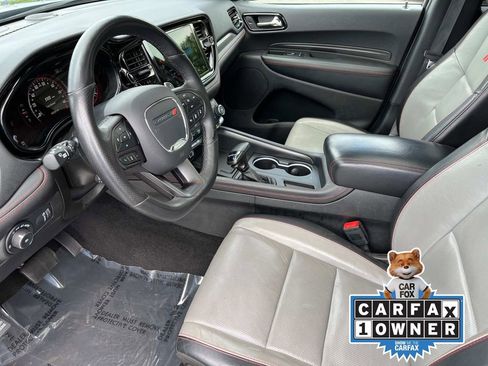 Used 2023 Dodge Durango R/T image 29