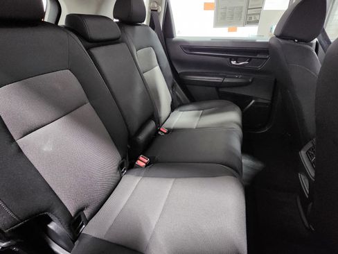 Used 2024 Honda CR-V LX image 19