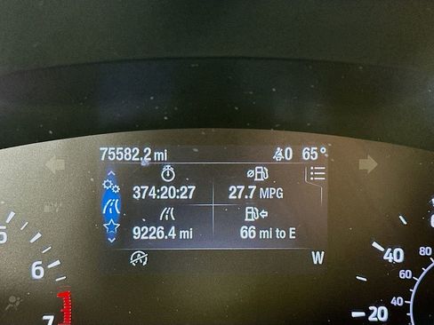 Used 2020 Ford Escape S AWD/4WD image 15