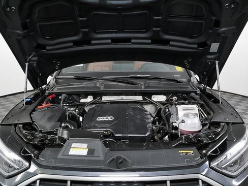 Used 2023 Audi Q5 2.0T Premium w/ Convenience Package image 33