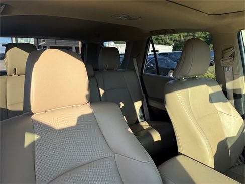 Used 2019 Toyota 4Runner Limited image 25