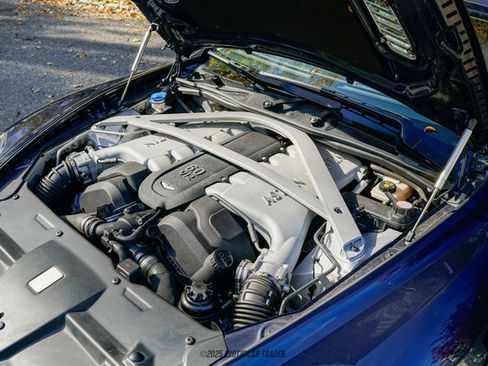 Used 2015 Aston Martin DB9 Volante image 28