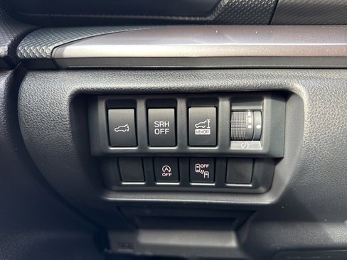 Used 2023 Subaru Forester Premium image 14