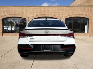 New 2026 Hyundai Elantra SEL Sport Premium FWD video 4