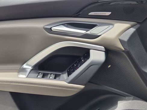 Certified 2025 Audi Q5 Prestige AWD/4WD image 28