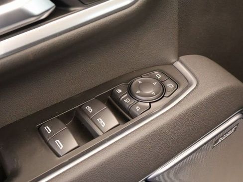 New 2026 Chevrolet Silverado 3500 High Country w/ Technology Package image 8