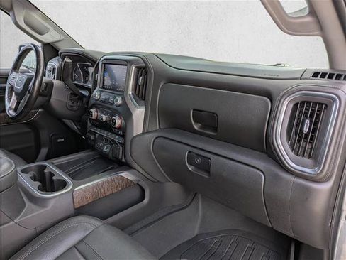 Used 2019 GMC Sierra 1500 Denali image 24