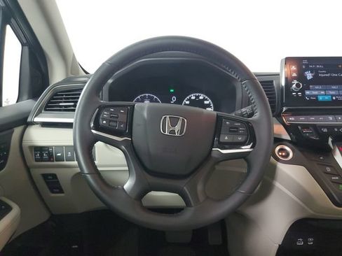 Used 2025 Honda Odyssey EX-L image 15