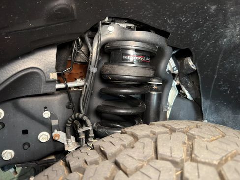 Used 2024 Ford F350 King Ranch AWD/4WD image 27