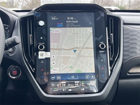 New 2025 Subaru Forester Touring image 14