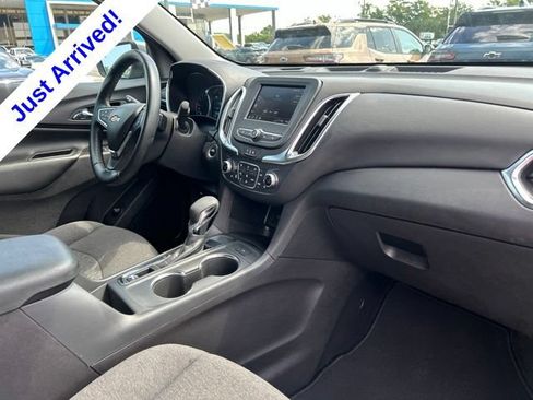 Used 2024 Chevrolet Equinox LT FWD image 34