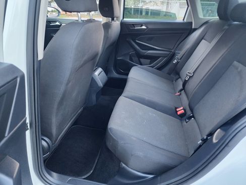 Used 2019 Volkswagen Jetta S w/ Driver Assistance Package FWD image 17