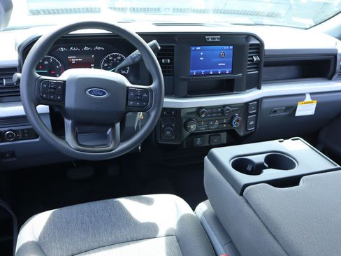 New 2026 Ford F350 XL AWD/4WD image 2