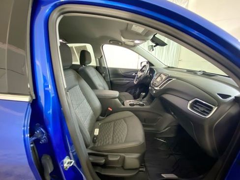 Used 2019 Chevrolet Equinox LT image 37