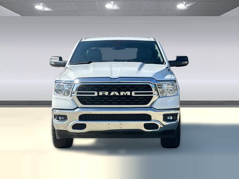 Used 2023 RAM 1500 Big Horn RWD image 5