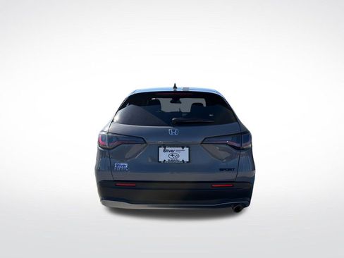 Used 2024 Honda HR-V Sport image 11