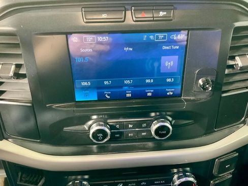 Used 2022 Ford F150 XL w/ Equipment Group 101A High image 22