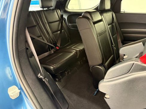 Used 2025 Dodge Durango GT AWD/4WD image 32