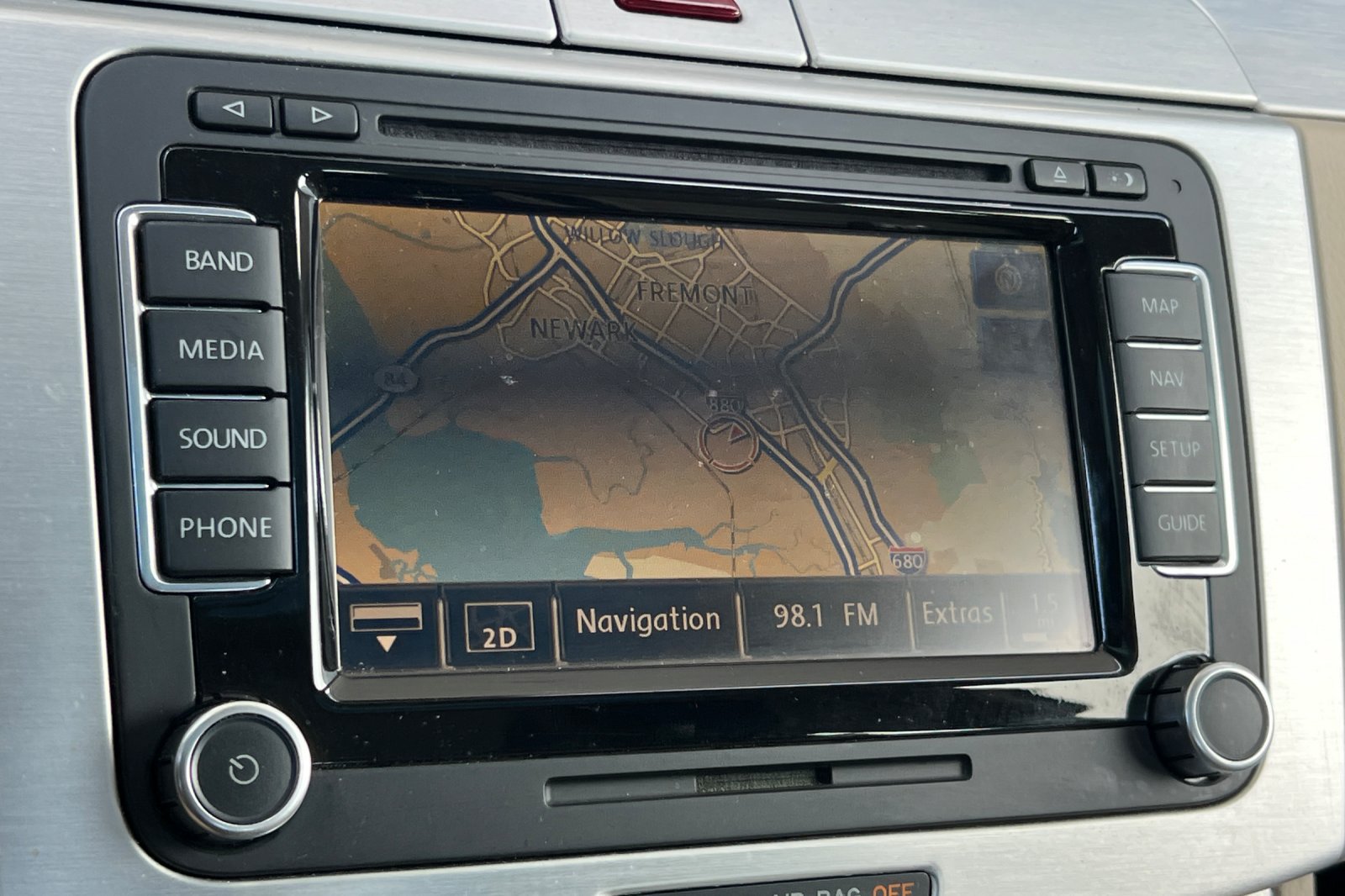 Used 2010 Volkswagen CC Luxury FWD image 21
