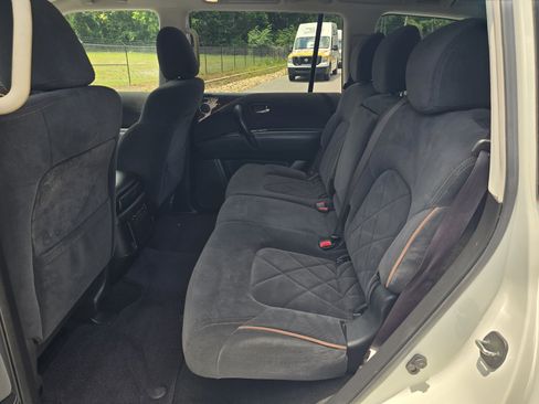 Used 2019 Nissan Armada SV w/ Driver Package RWD image 14