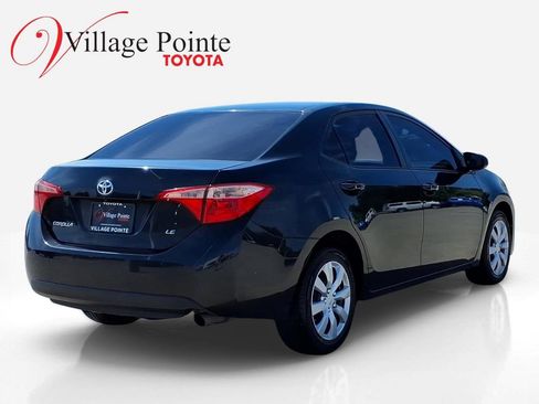 Used 2019 Toyota Corolla LE FWD image 6