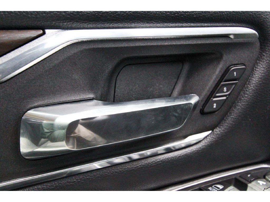 Used 2021 RAM 1500 Laramie w/ Laramie Southwest Edition RWD image 20