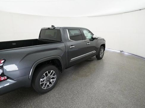 New 2026 Toyota Tundra 1794 Edition AWD/4WD image 4