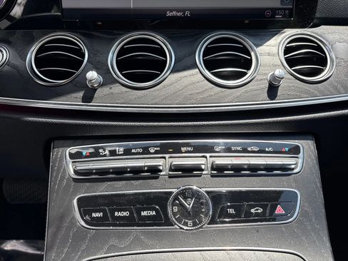 Used 2019 Mercedes-Benz E 300 w/ Premium 1 Package image 20