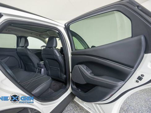 Used 2023 Ford Mustang Mach-E California Route 1 AWD/4WD image 34