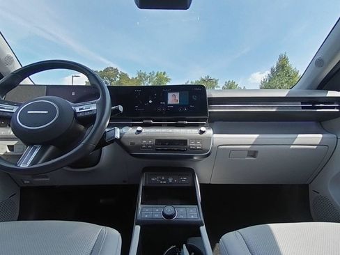Used 2024 Hyundai Kona Limited AWD/4WD image 31
