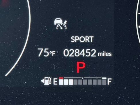 Used 2024 Honda CR-V Sport image 33