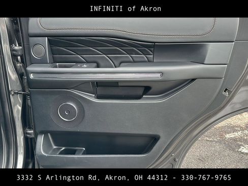 Used 2020 Ford Expedition Platinum image 30
