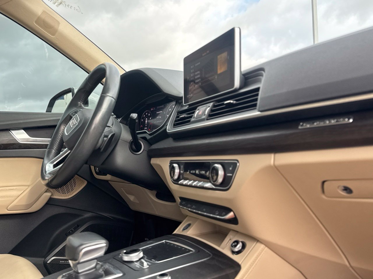 Used 2019 Audi Q5 2.0T Premium Plus AWD/4WD image 30