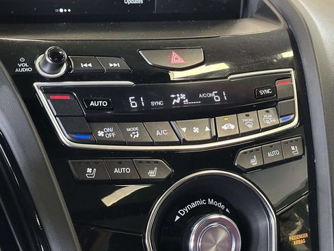 Used 2025 Acura RDX A-Spec AWD/4WD image 34