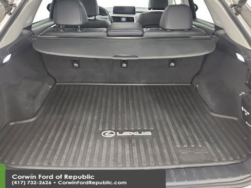 Used 2020 Lexus RX 350 AWD w/ Premium Package image 24