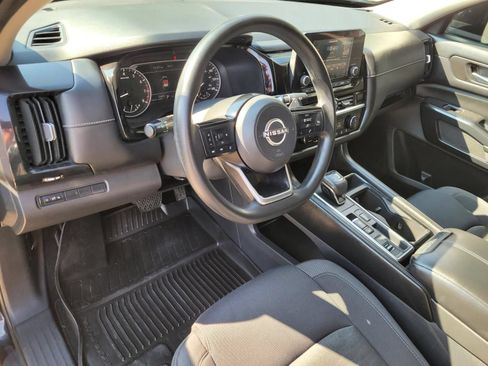Used 2022 Nissan Pathfinder S FWD image 23