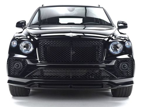 Used 2022 Bentley Bentayga AWD/4WD image 28