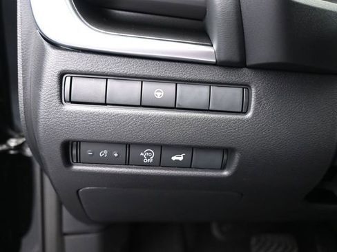 New 2026 Nissan Rogue SV image 18